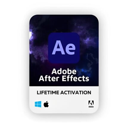 Adobe After Effects 2024