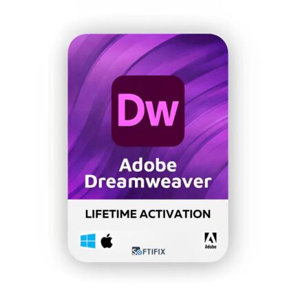 Adobe Dreamweaver 2024