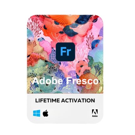 Adobe Fresco 2024